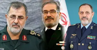 মার্কিন-ইসরাইলি হামলায় খামেনিসহ একাধিক শীর্ষ কর্মকর্তা নিহত